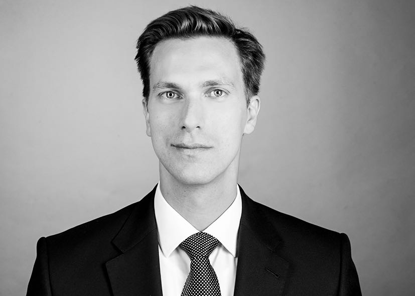 Andreas Holtschulte, Diplom Wirtschaftsingenieur für Unternehmenslogistik